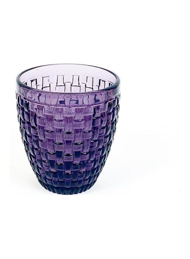 أركوتشي كأس شرب أرجواني