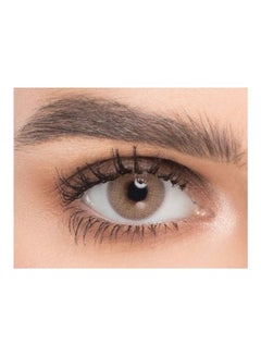 Naturel Women's Contact Lenses - La Loliet  - Image 2