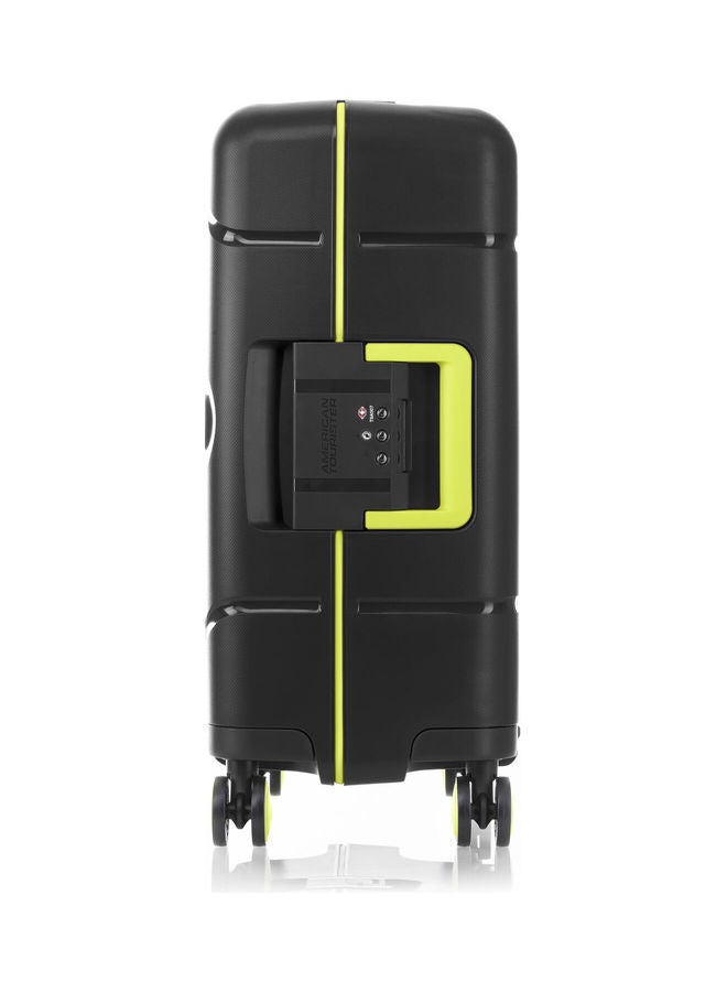 AMERICAN TOURISTER Trigard Spinner Luggage Trolley Black  - Image 4