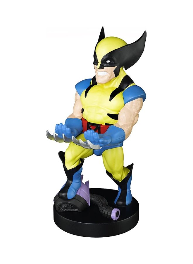 Cable Guys - Wolverine Controller And Phone Holder With Charging Cable - Image 1