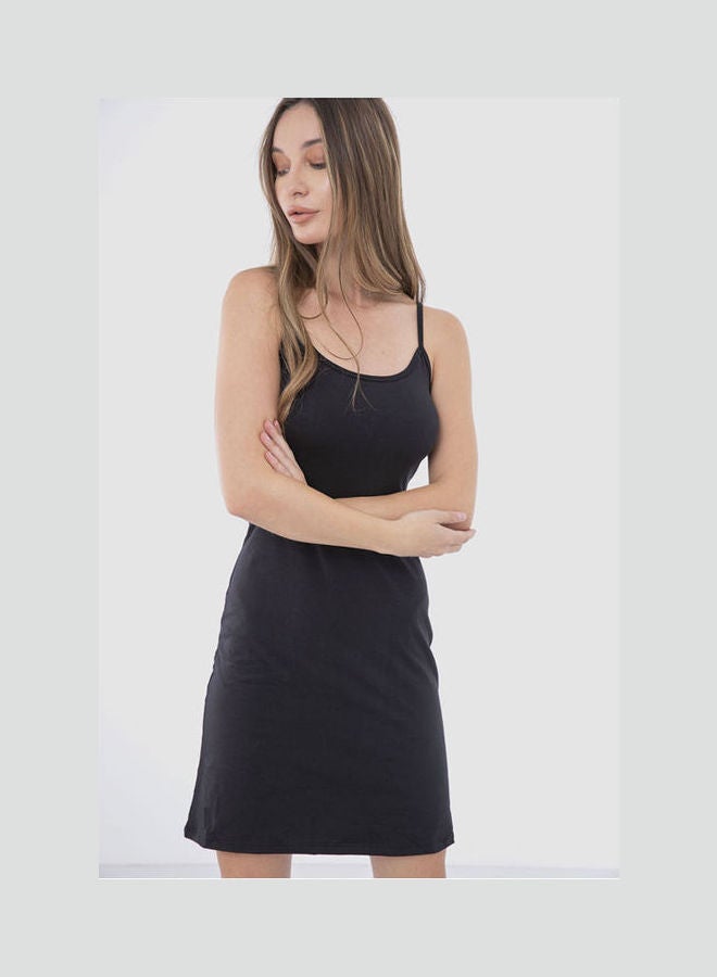 Carina Carina Dress For Women Black - Image 1