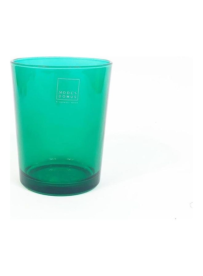 أركوتشي كأس شرب أخضر