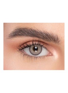 Naturel Women's Contact Lenses La Gray  - Image 1