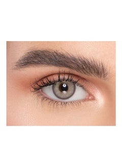 Naturel Women's Contact Lenses La Gray  - Image 2