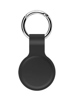 Okteq Silicone Air Tag Dark Grey 