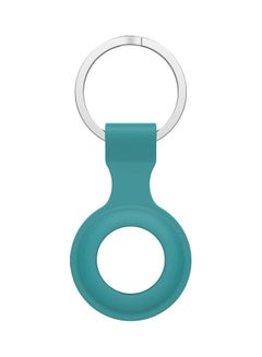 Okteq Silicone Air Tag Dark Green  - Image 3