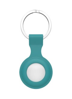 Okteq Silicone Air Tag Dark Green  - Image 5