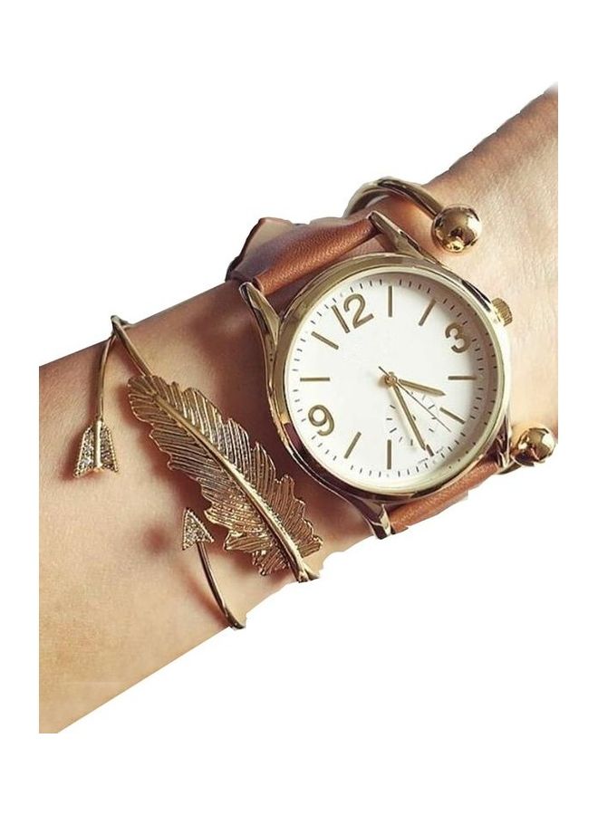 3-Piece Fashionable Bracelets  - Image 2