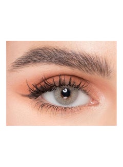 Naturel Women's Contact Lenses - Core Ivory  - Image 1