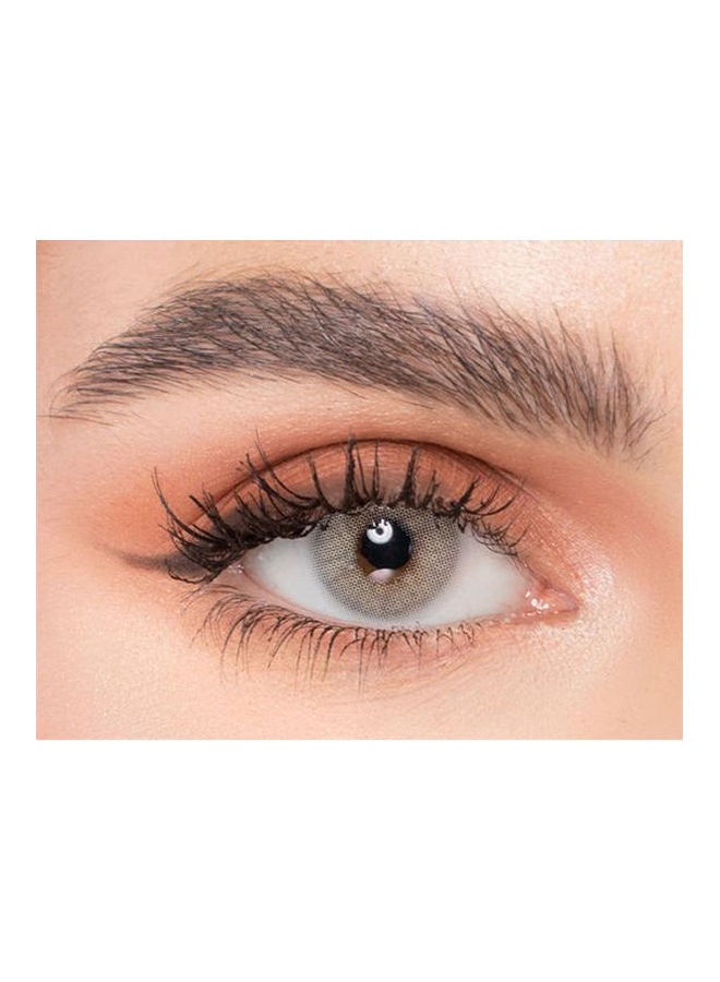Naturel Women's Contact Lenses - Core Ivory  - Image 1