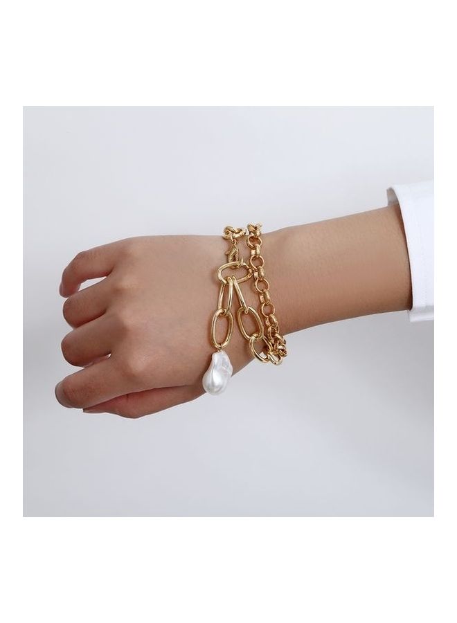 Generic - 2-Piece Bracelet Set - Image 1