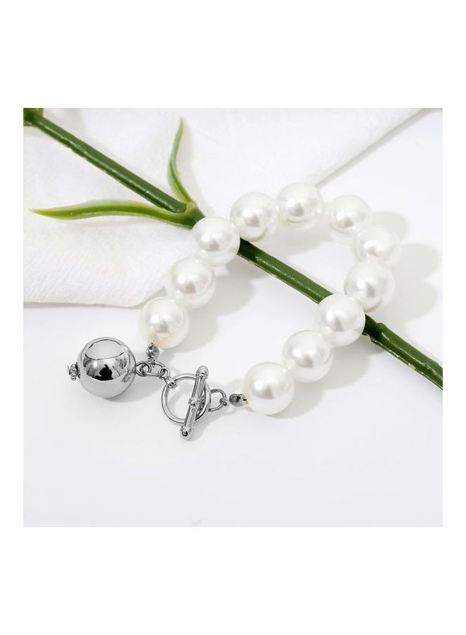 Women's Beaded Bracelet 