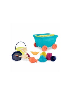 B. Toys B Toys Games For Baby 
