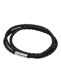 Women's Knitted Brief Style Faddish Bracelet