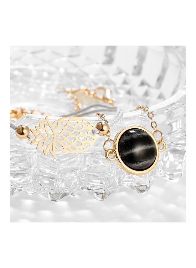Generic - 5-Piece Bracelet Set - Image 1