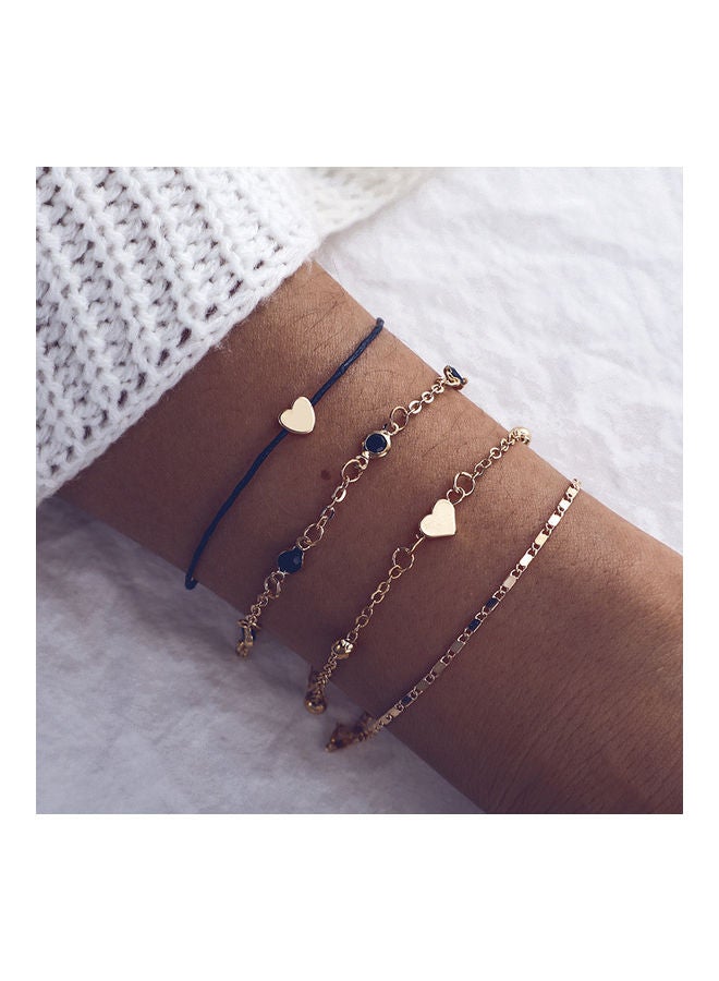 Generic - 4-Piece Bracelet Set - Image 1