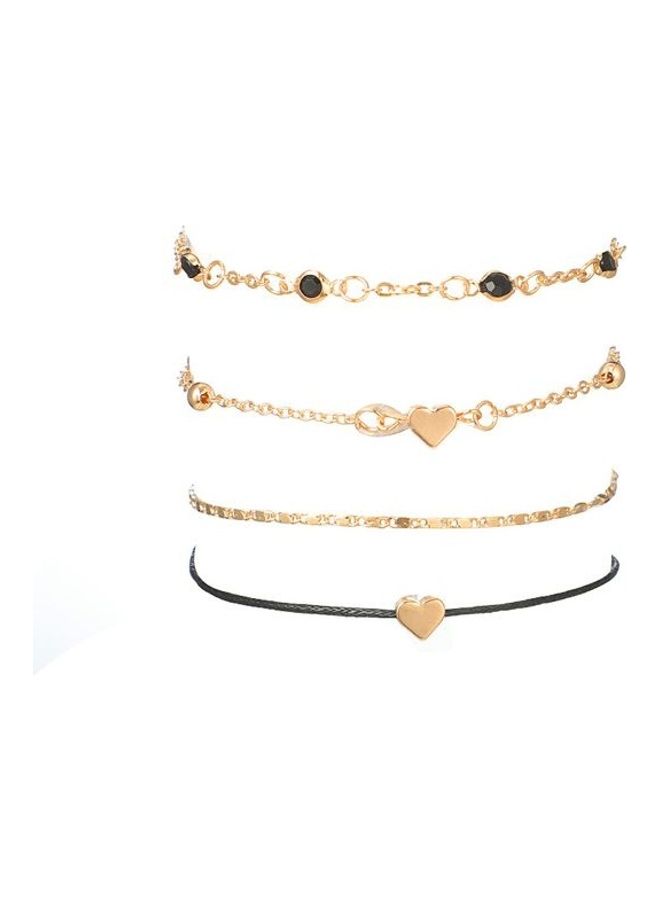 Generic - 4-Piece Bracelet Set - Image 1