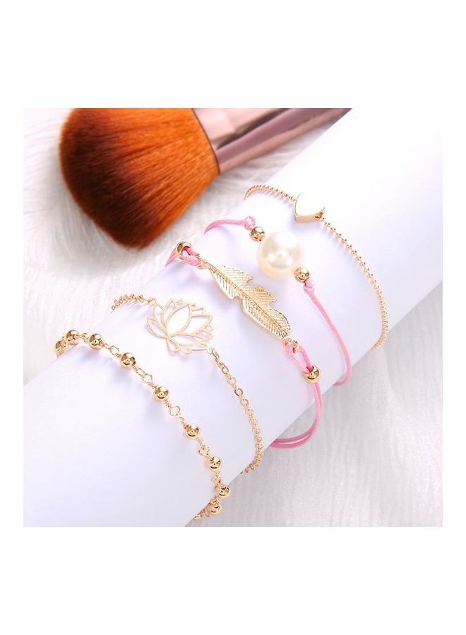 5-Piece Bracelet Set  - Image 3