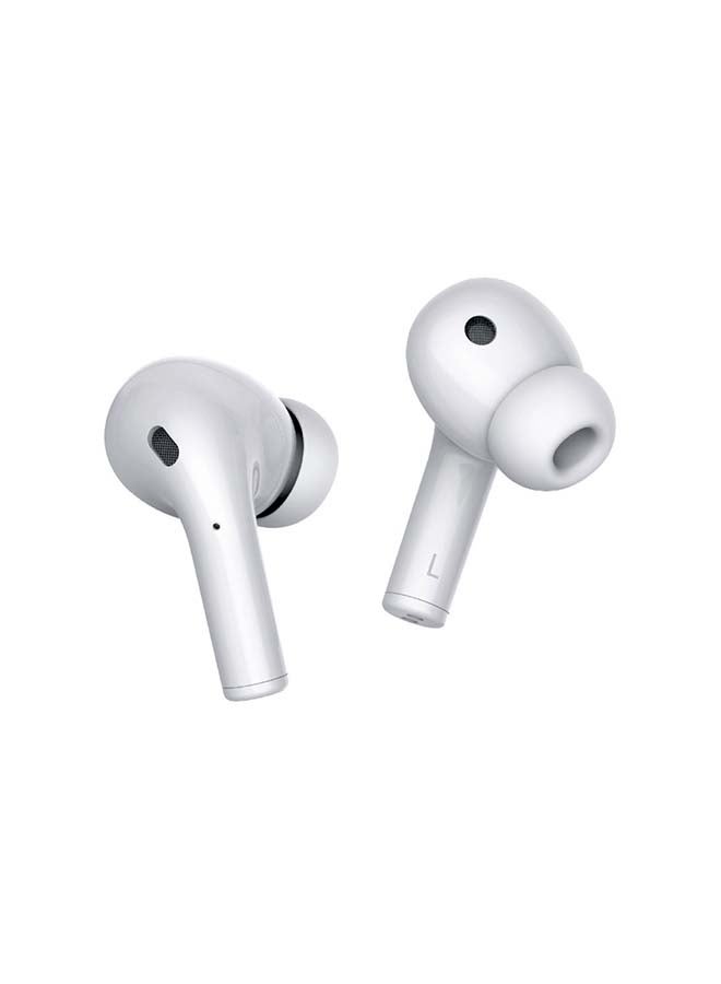 MYCANDY - TWS150 True Wireless Earbuds (T90) White - Image 1