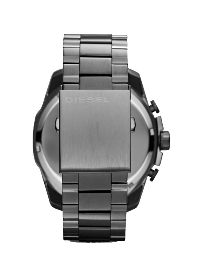 DIESEL Men's Chief Chronograph Watch DZ4282 - Image 2