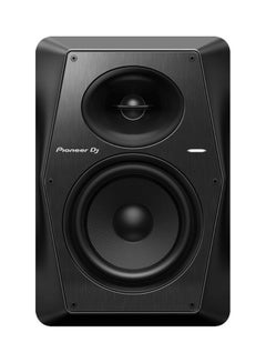 Pioneer DJ VM-70 2-Way Active Single Studio Monitor Speaker DJ VM-70 Black  - Image 2