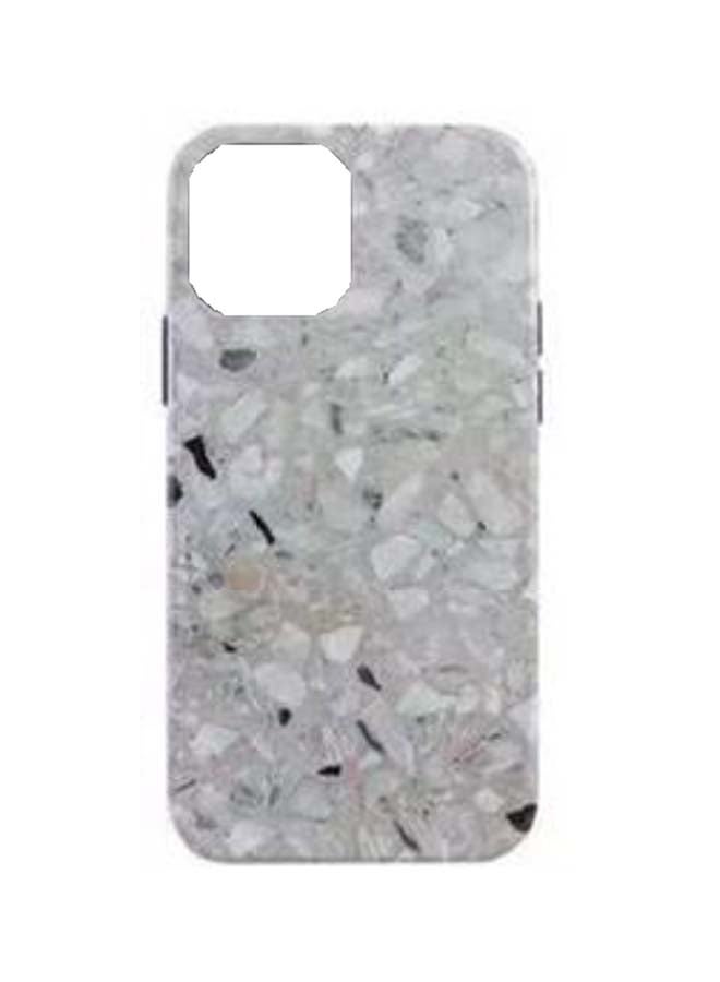 DUDAO Protective Marble Case Cover For iPhone 12 Pro Multicolour