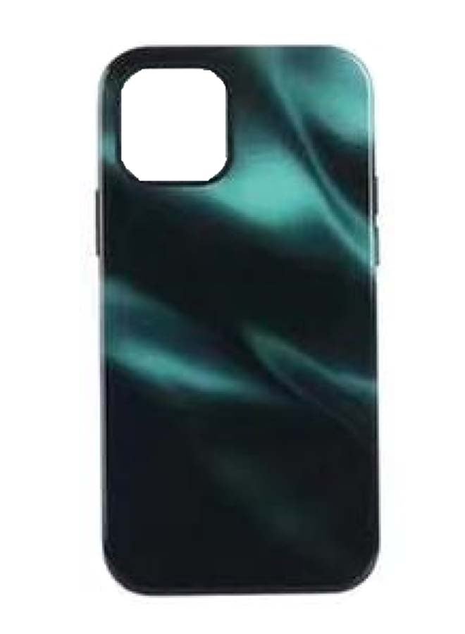 DUDAO Protective Marble Case Cover For iPhone 12 Pro Multicolour