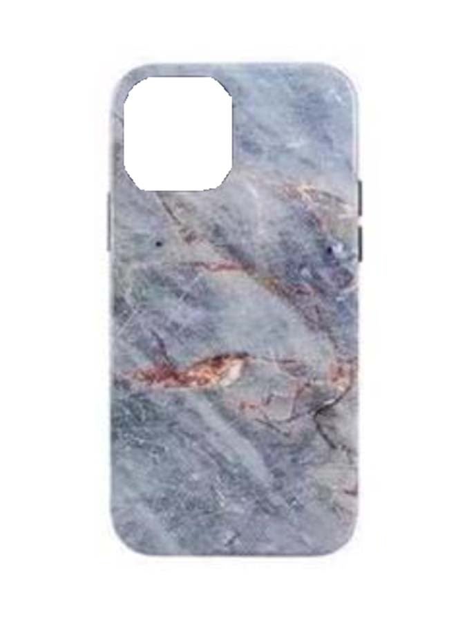 DUDAO Protective Marble Case Cover For iPhone 12 Pro Multicolour 