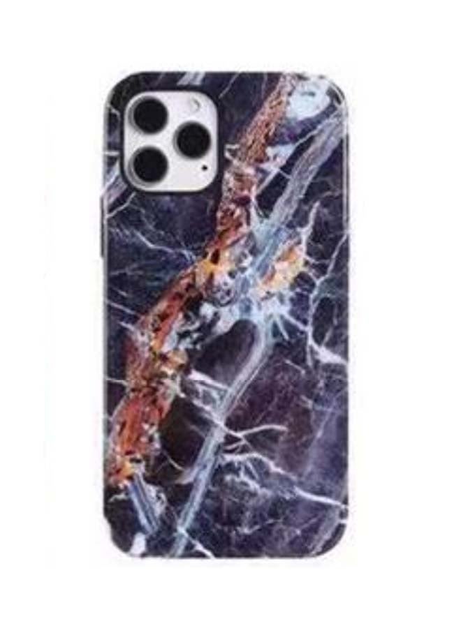 DUDAO Protective Marble Case Cover For iPhone 12 Pro Max Multicolour
