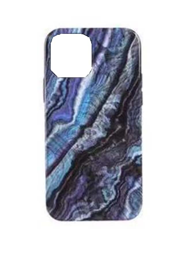 DUDAO Protective Marble Case Cover For iPhone 12 Pro Max Multicolour