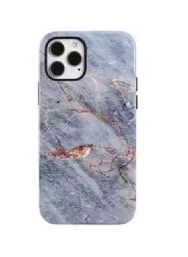 DUDAO Protective Marble Case Cover For iPhone 12 Pro Max Multicolour