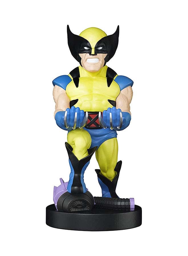 Cable Guys - Wolverine Controller And Phone Holder With Charging Cable - Image 1