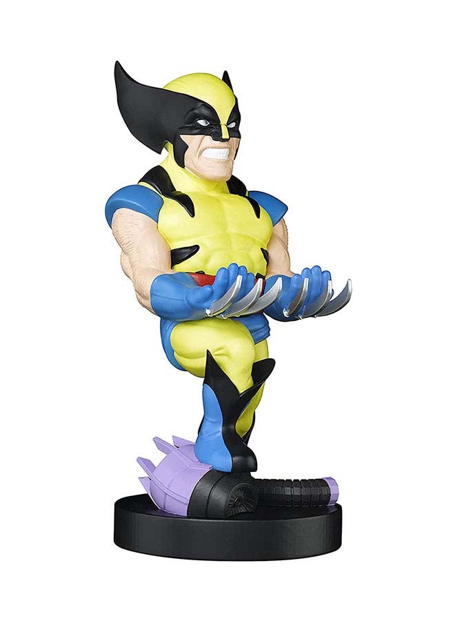 Cable Guys - Wolverine Controller And Phone Holder With Charging Cable - Image 1