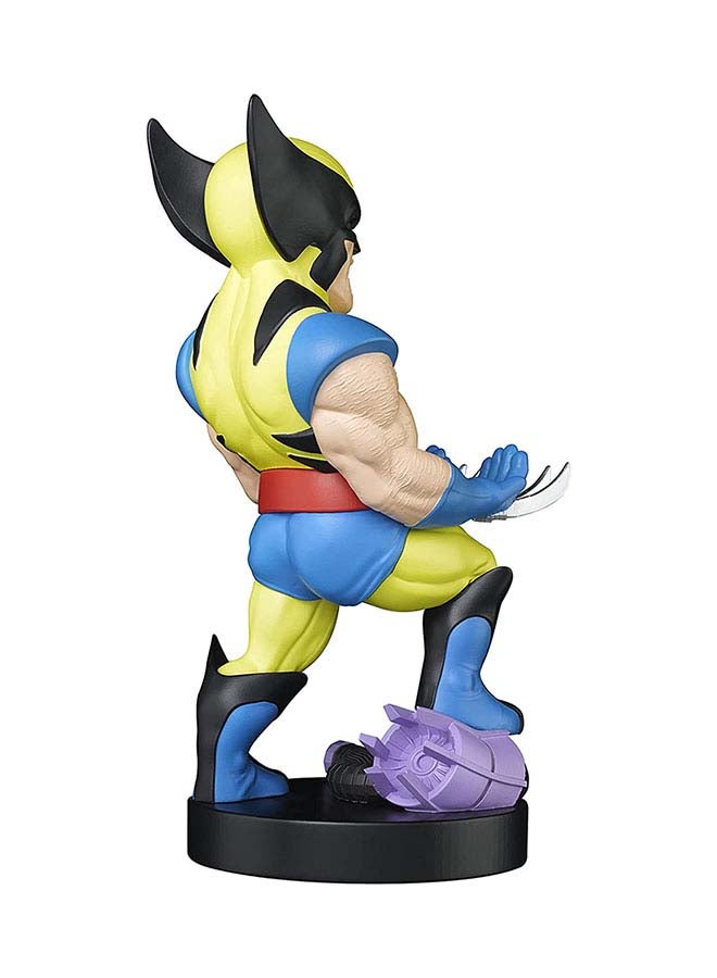 Cable Guys - Wolverine Controller And Phone Holder With Charging Cable - Image 1