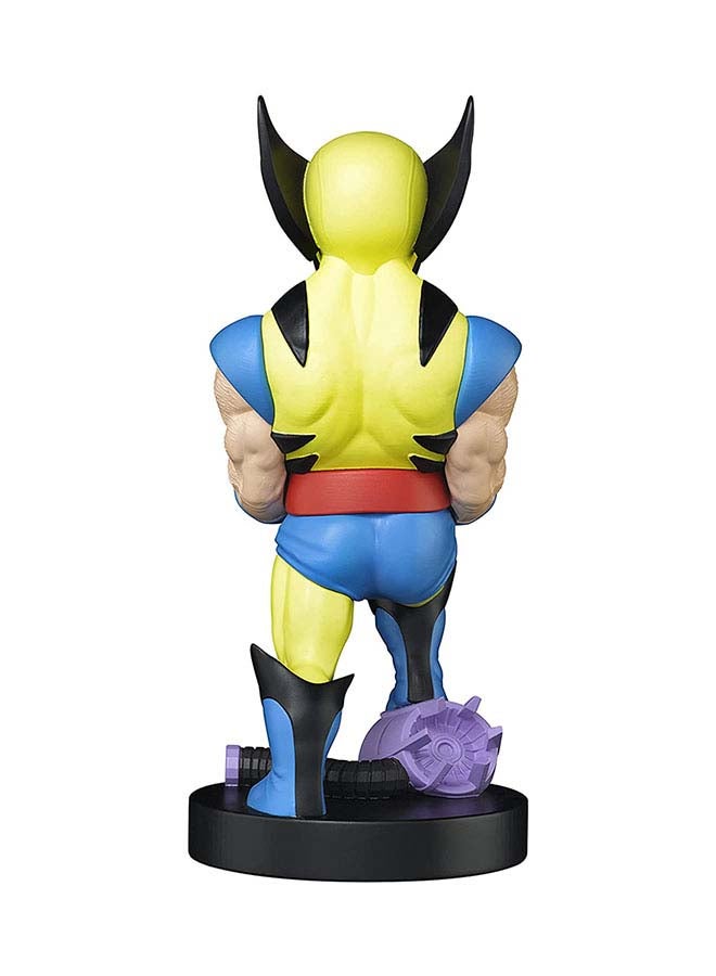 Cable Guys - Wolverine Controller And Phone Holder With Charging Cable - Image 1