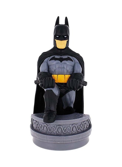 Batman Controller And Phone Holder With Charging Cable