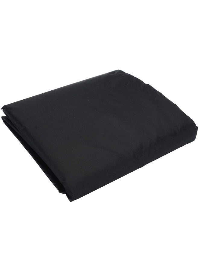 XiuWoo Garden Table and Chair Waterproof Cover Garden Furniture Cover 180*135*90cm Multicolour one size cm  - Image 5