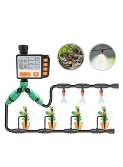 Fully Automatic Water Sprinkler Multicolour - v1619505198/N46913120A_5