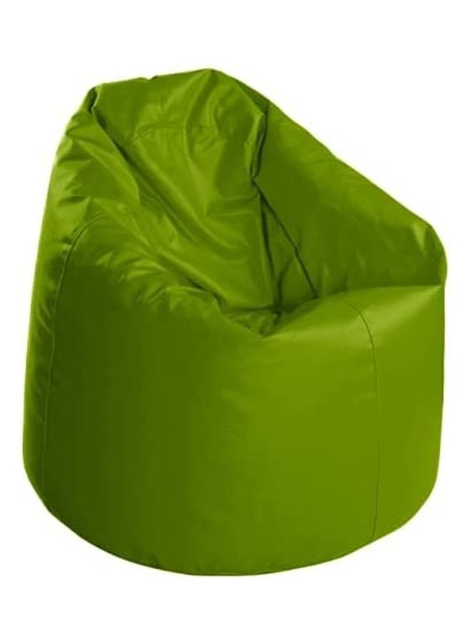 Generic Luxe Bean Bag Green  - Image 1