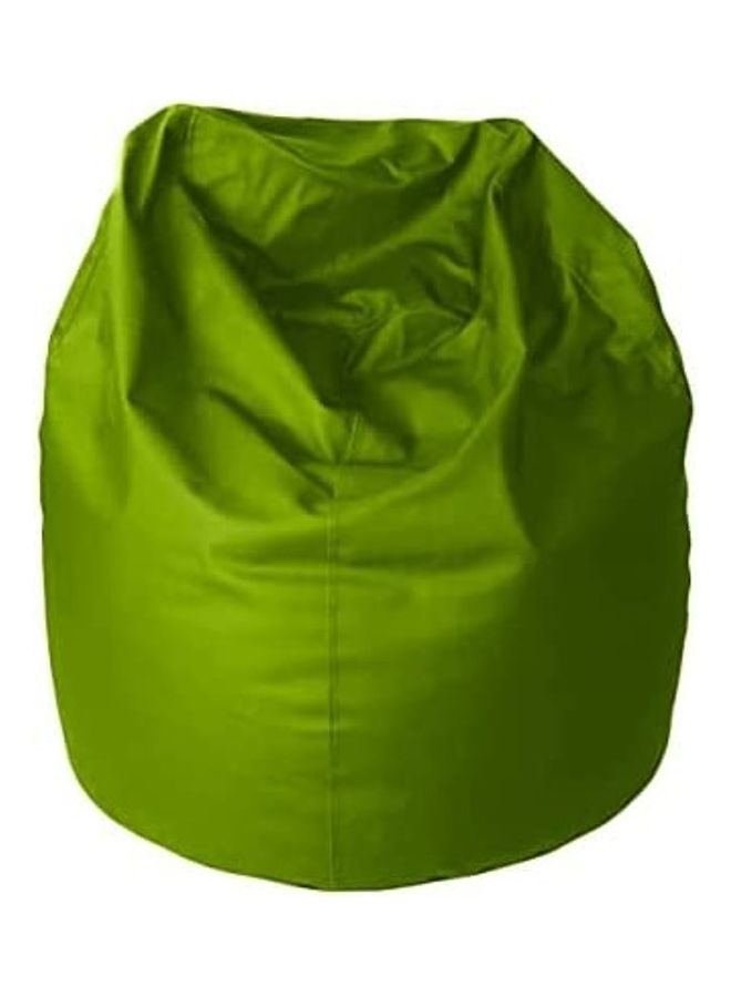 Generic Luxe Bean Bag Green  - Image 2