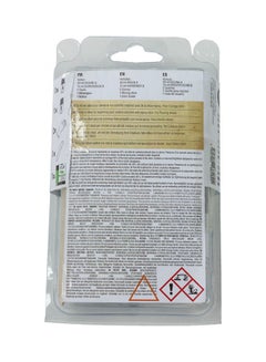 Pebeo Gedeo Glazing Resin Bio Kit Clear  - Image 3