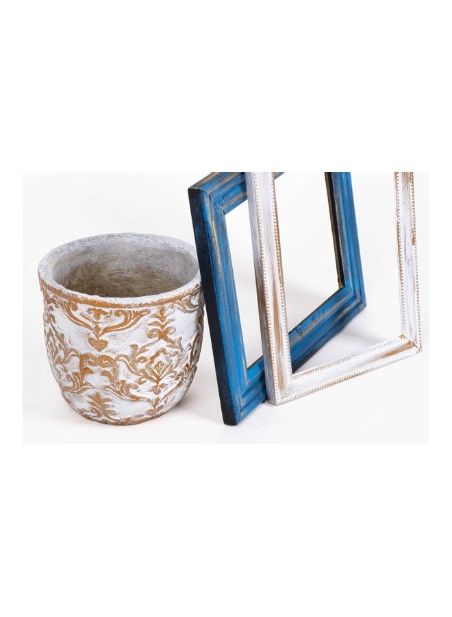 بيبيو Gedeo Gilding Wax Silver - Image 3