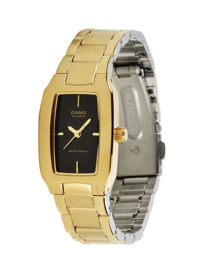 Women's Analog Casual Watch-LTP-1165N-1C