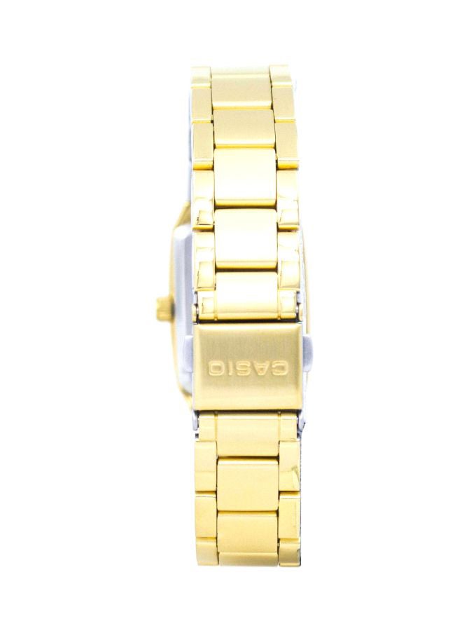 Women's Analog Casual Watch-LTP-1165N-1C