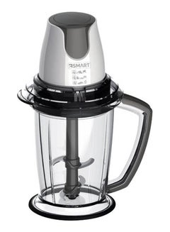 Smart Chopper 1.5 Liter - 550 watt 1.5 L 550.0 W AM-HA-FR-015 Multicolour  - Image 1