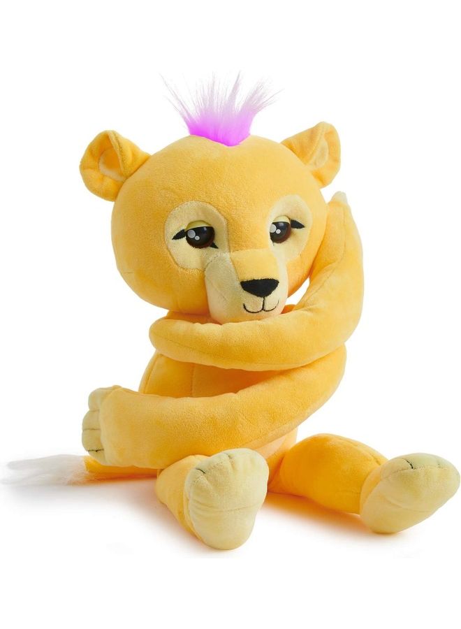 WowWee Fingerlings Hugs Plush Toy - Image 1