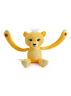 WowWee Fingerlings Hugs Plush Toy  - Image 3