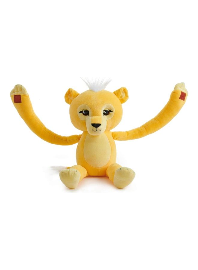 WowWee Fingerlings Hugs Plush Toy - Image 3