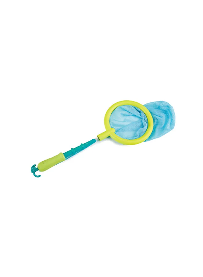 Hape Double Fun Fishing Set