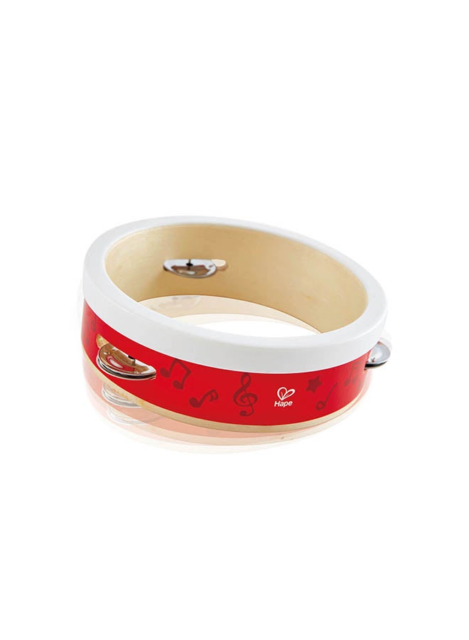 هيب مجموعة آلات نقر جونيور - Image 3